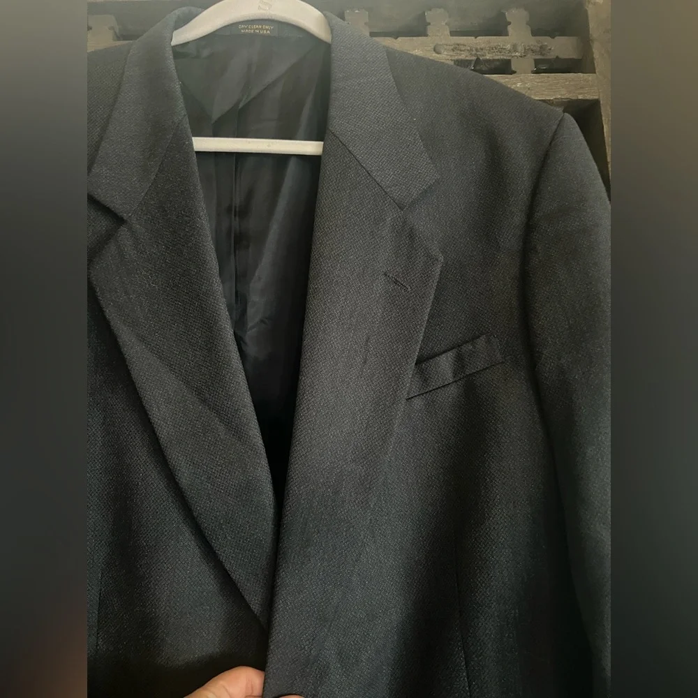 Oscar de la Renta Blazer